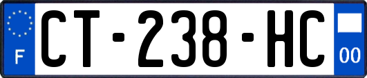 CT-238-HC
