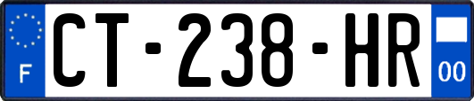 CT-238-HR