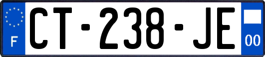 CT-238-JE