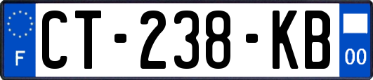 CT-238-KB