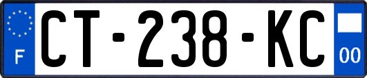 CT-238-KC