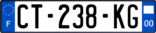 CT-238-KG