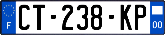 CT-238-KP