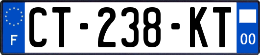 CT-238-KT