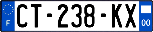 CT-238-KX