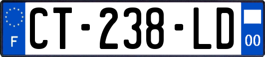 CT-238-LD