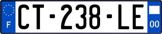 CT-238-LE