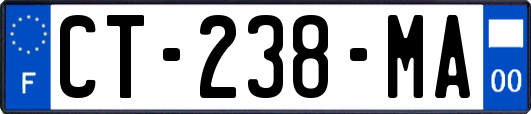 CT-238-MA