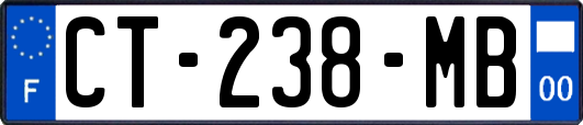 CT-238-MB
