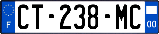 CT-238-MC