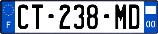 CT-238-MD