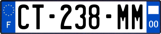 CT-238-MM