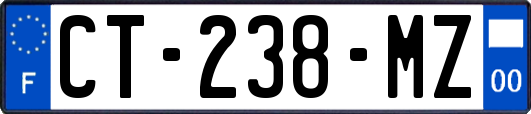 CT-238-MZ