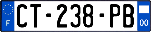 CT-238-PB