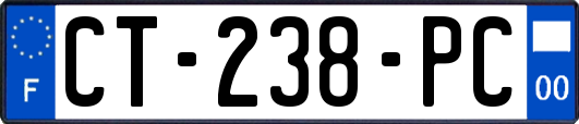 CT-238-PC