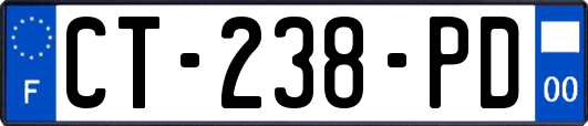 CT-238-PD