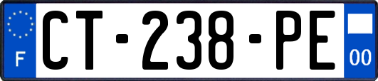 CT-238-PE