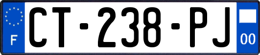 CT-238-PJ