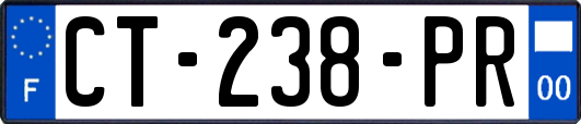 CT-238-PR