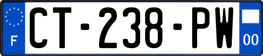 CT-238-PW