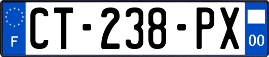 CT-238-PX