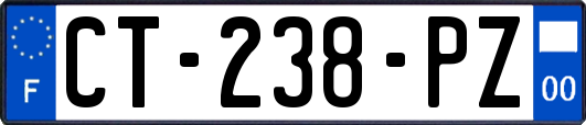 CT-238-PZ