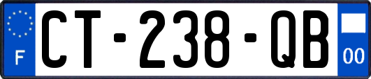 CT-238-QB