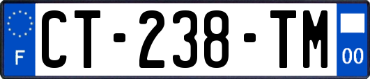 CT-238-TM