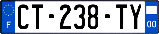 CT-238-TY