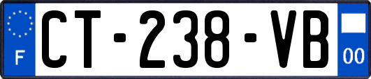 CT-238-VB