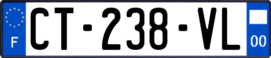 CT-238-VL