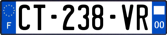 CT-238-VR