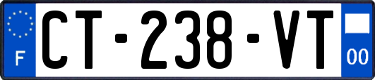 CT-238-VT