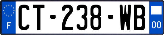 CT-238-WB