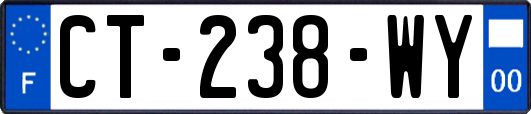 CT-238-WY