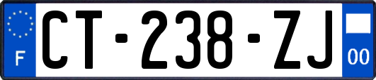 CT-238-ZJ