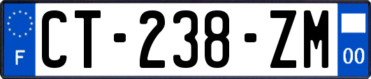 CT-238-ZM