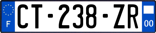 CT-238-ZR