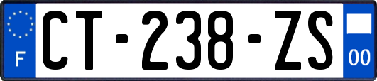 CT-238-ZS