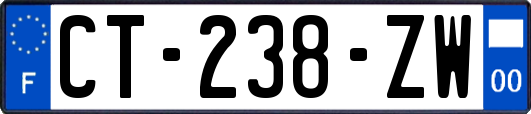 CT-238-ZW