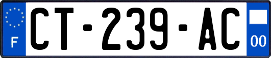 CT-239-AC