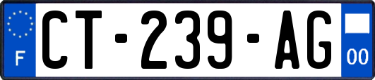 CT-239-AG