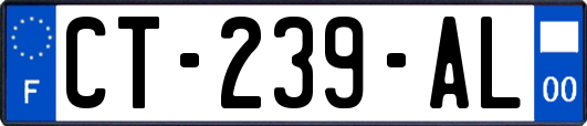 CT-239-AL