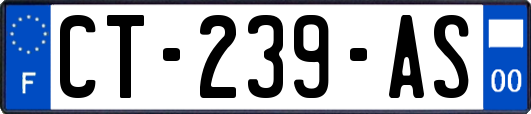 CT-239-AS