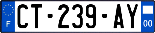 CT-239-AY