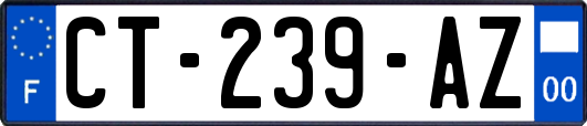 CT-239-AZ
