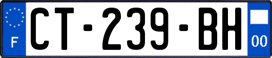 CT-239-BH