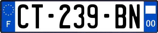 CT-239-BN