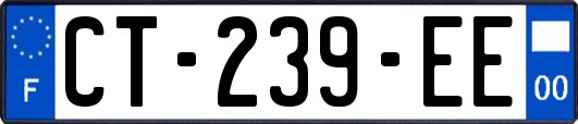 CT-239-EE