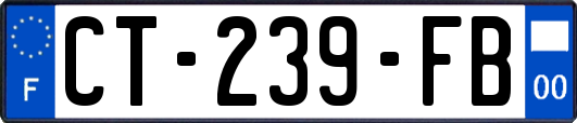 CT-239-FB